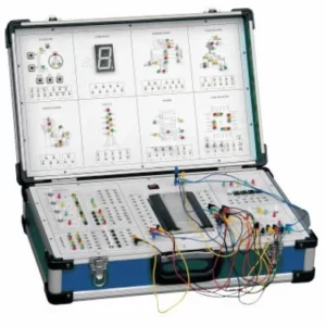 PLC Experiment Case