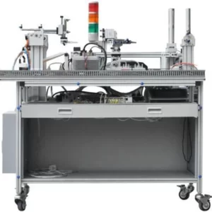 Motion Control System Trainer