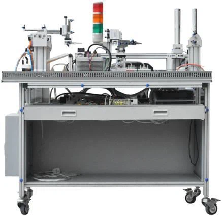 Motion Control System Trainer