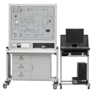 Air Conditioner Electrical Training Device