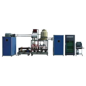 Water Cooling Conditioning Refrigeration Training Equipment