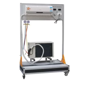 Conditioning Maintenance Operation Refrigeration Training Equipment