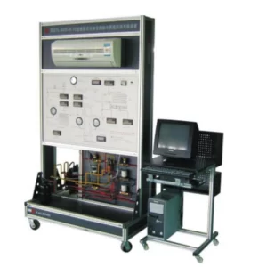 Heat Pump Split Air Conditioning Refrigeration System
