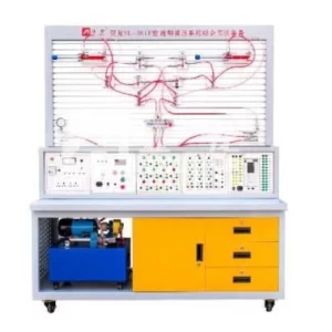 Hydraulic Training Kit