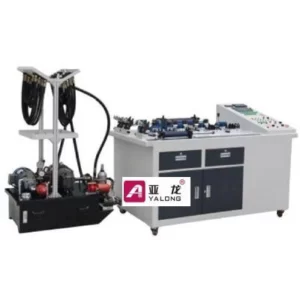 Smart Hydraulic Transmission Training