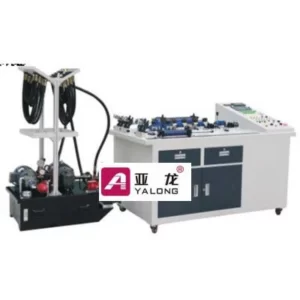 Digital Hydraulic Training System