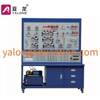 Hydraulic Training System