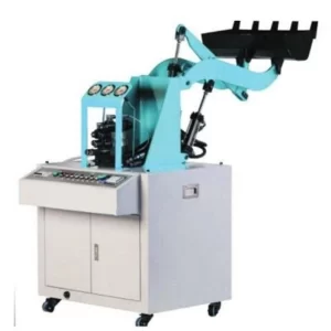 Mechatronics And Fluid Power Training Model For Loader