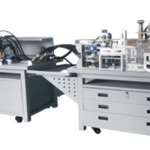 Industrial Transmission Control Training Equipment