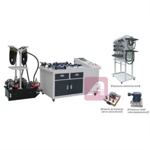 Electro-hydraulics Training Set