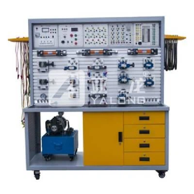 Hydraulics Training Packages