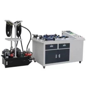 Hydraulic Trainer
