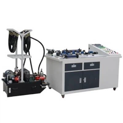 Hydraulic Trainer