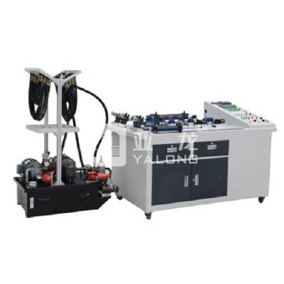 Hydraulic Training Set