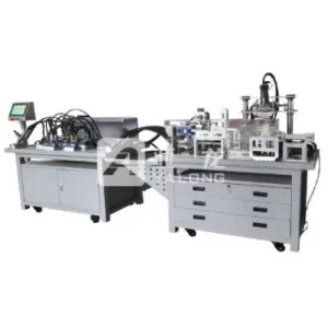 Industrial Control Training Equipment