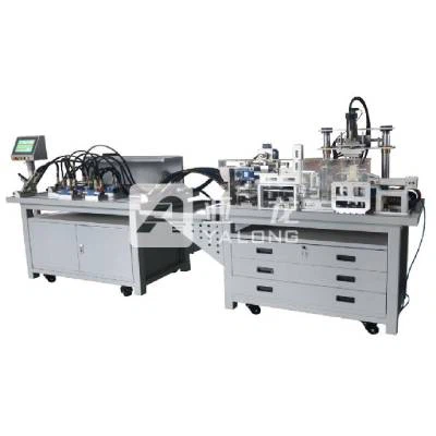 Industrial Control Training Equipment