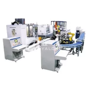 Smart Manufacturing Production Line Training Kit