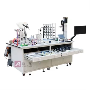 Digital Production System Trainer