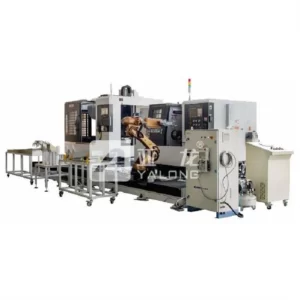 Multi Functional Intelligent Manufacturing Training System