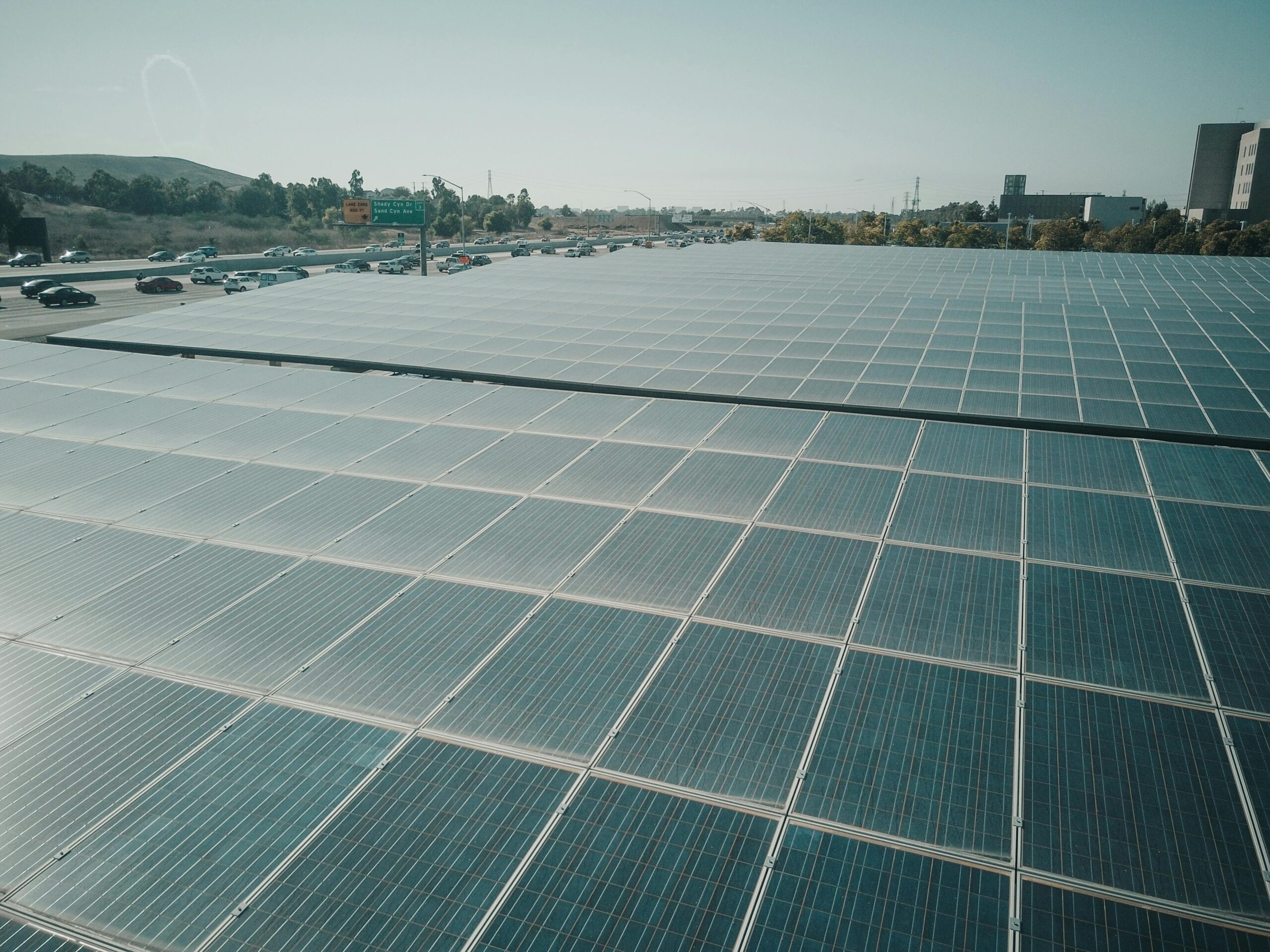 Renewable Energy And Smart Grid