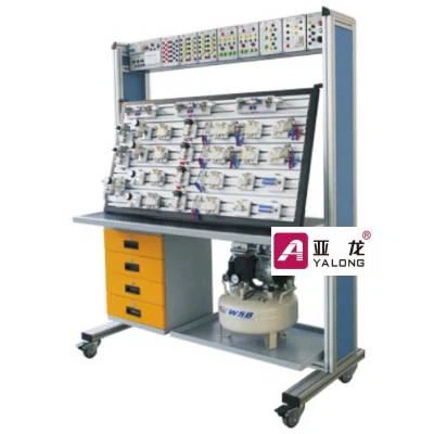 Pneumatic Training System