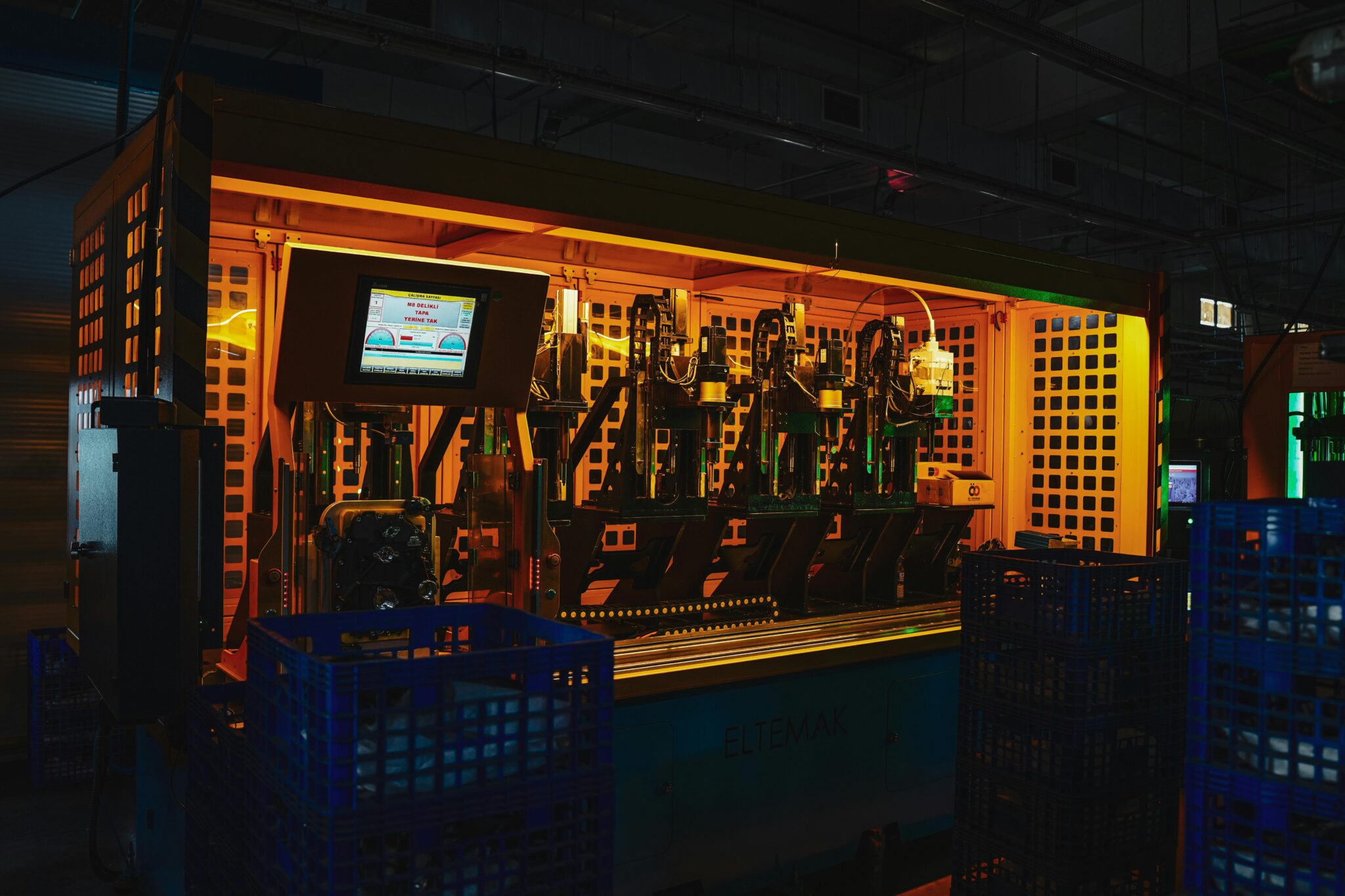 Process Control
