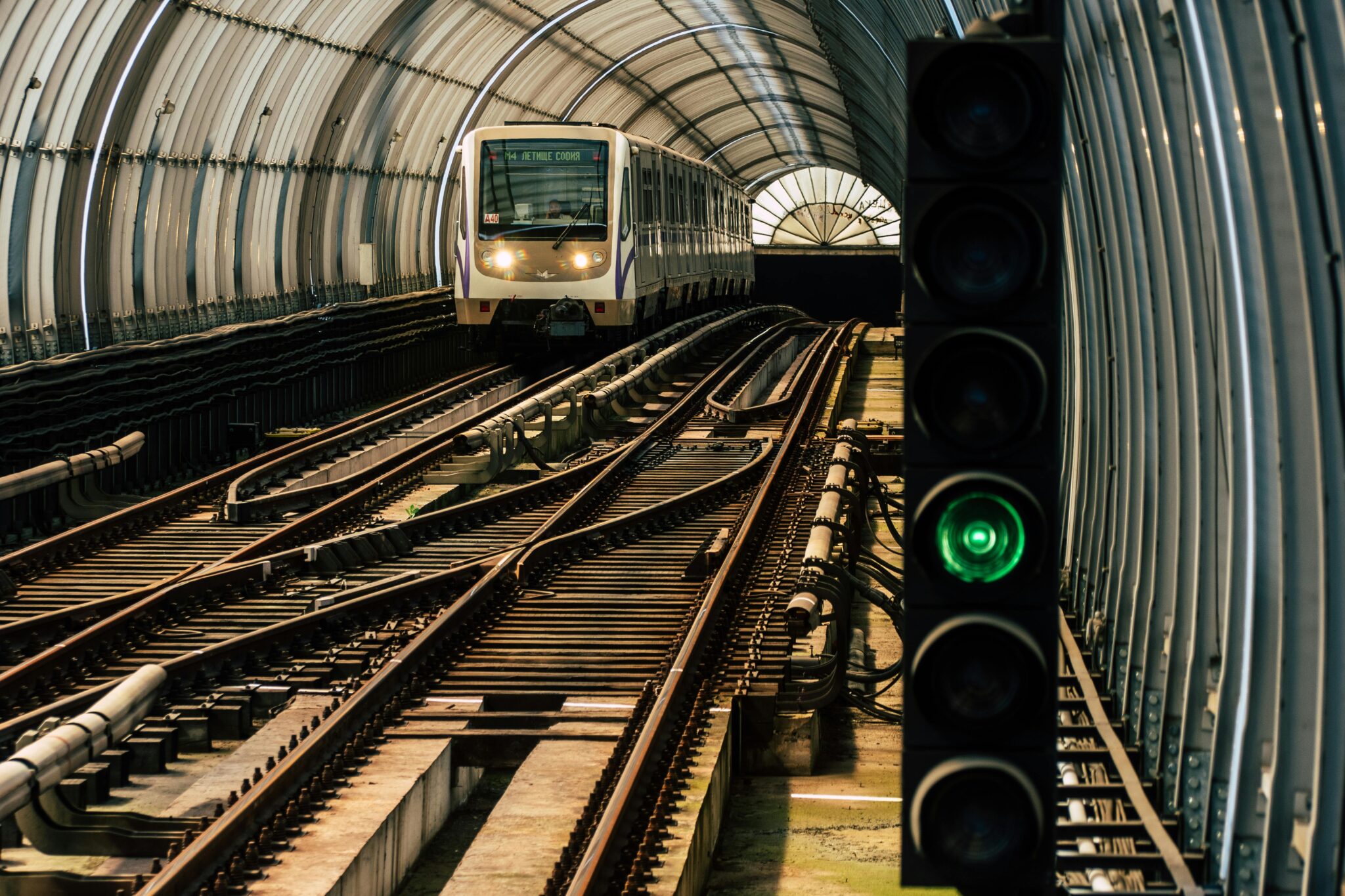 Railway