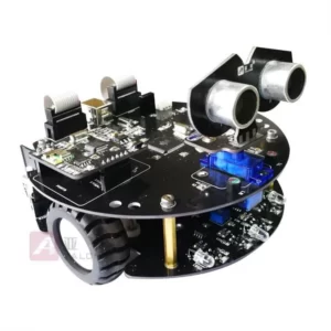 AI Programmable Robot Kit