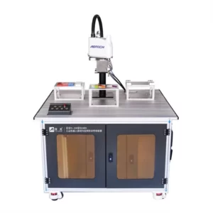 SCARA Robot Training Set