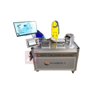 6 Axis Robot Trainer