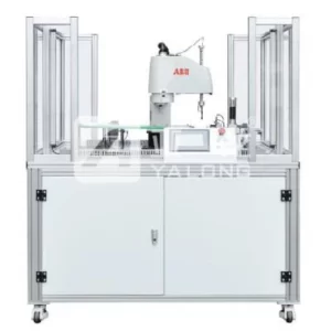 Scara Robot Trainer