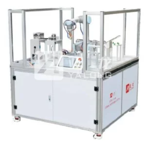 Human-Robot Collaborative Robot Simulator