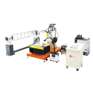 Robotic Welding Training Equipment
