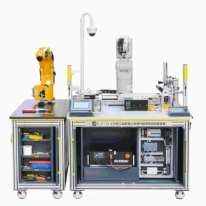 Robot Assembly Training and Debugging System