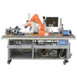 Automation Manufacturing Training System