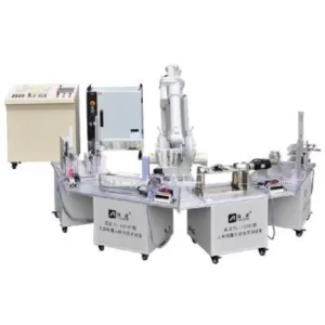 Industrial Robot Workstation Comprehensive Equipment