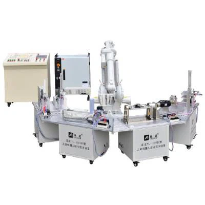 Industrial Robot Workstation Comprehensive Equipment
