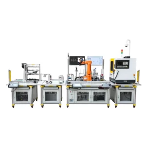 Industrial Robot System Application Integration Equipment