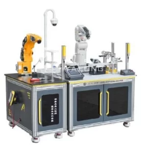 Industrial Robot Training Equipment