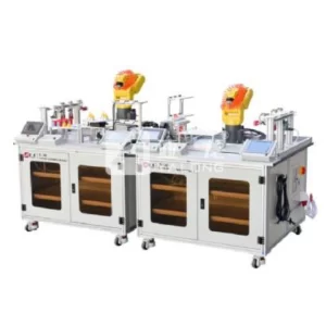 Robotics Training System
