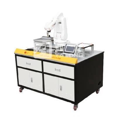 Industrial Robotics Training