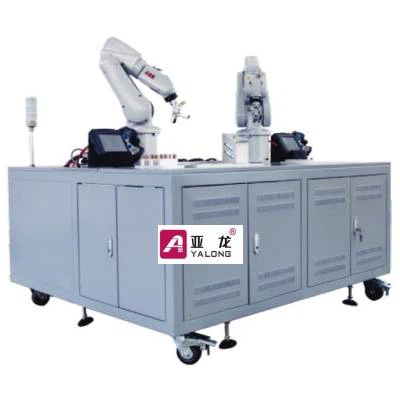 Mouse Assembly Training Equipment