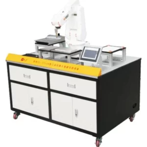 Industrial Robot Basic Training Equipment