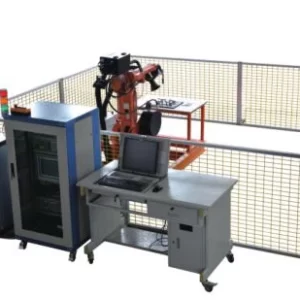 Industrial Robot Welding System Control And Application Equipment
