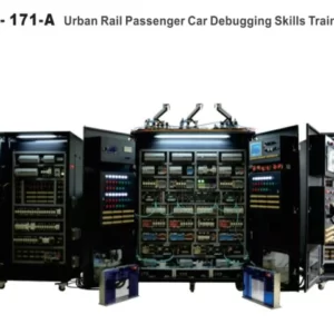 Rail Training Equipment