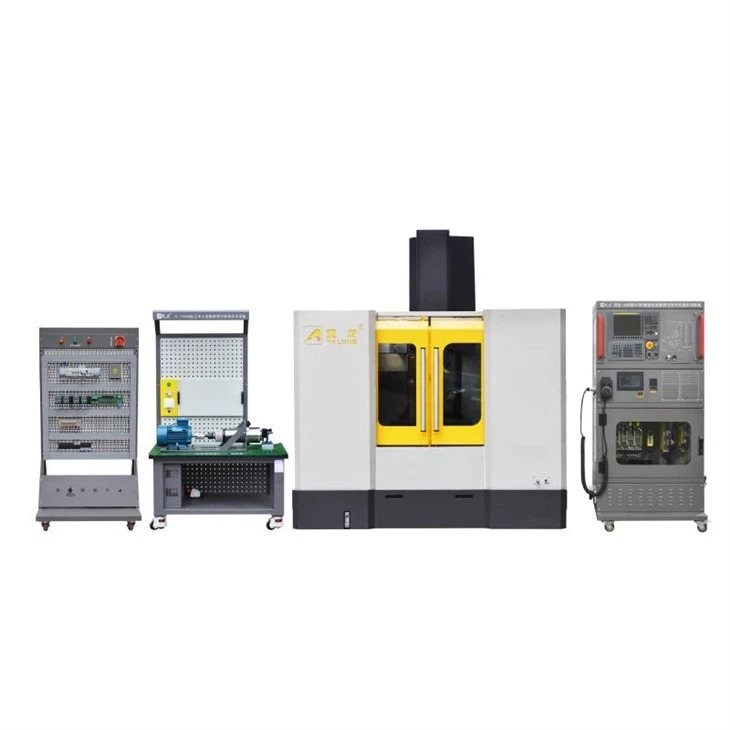 CNC Machining