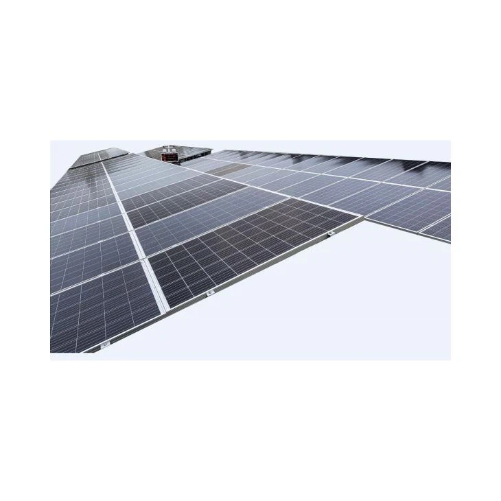Photovoltaic Plant Training System