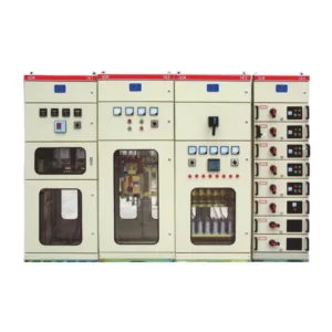 Low-voltage Power Supply And Distribution Technology Training Equipment (intelligent)