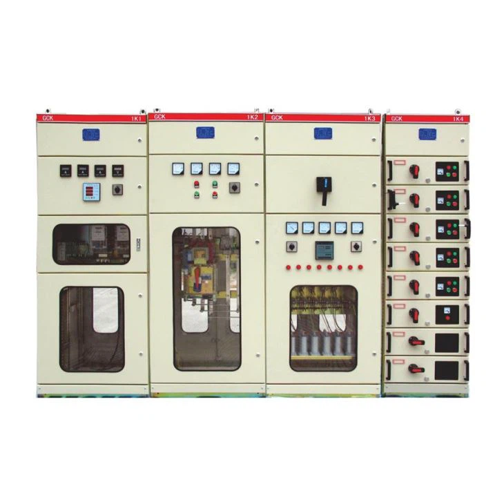 Low-voltage Power Supply Technique Training Equipment