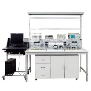 Electronic Process Technology Trainer